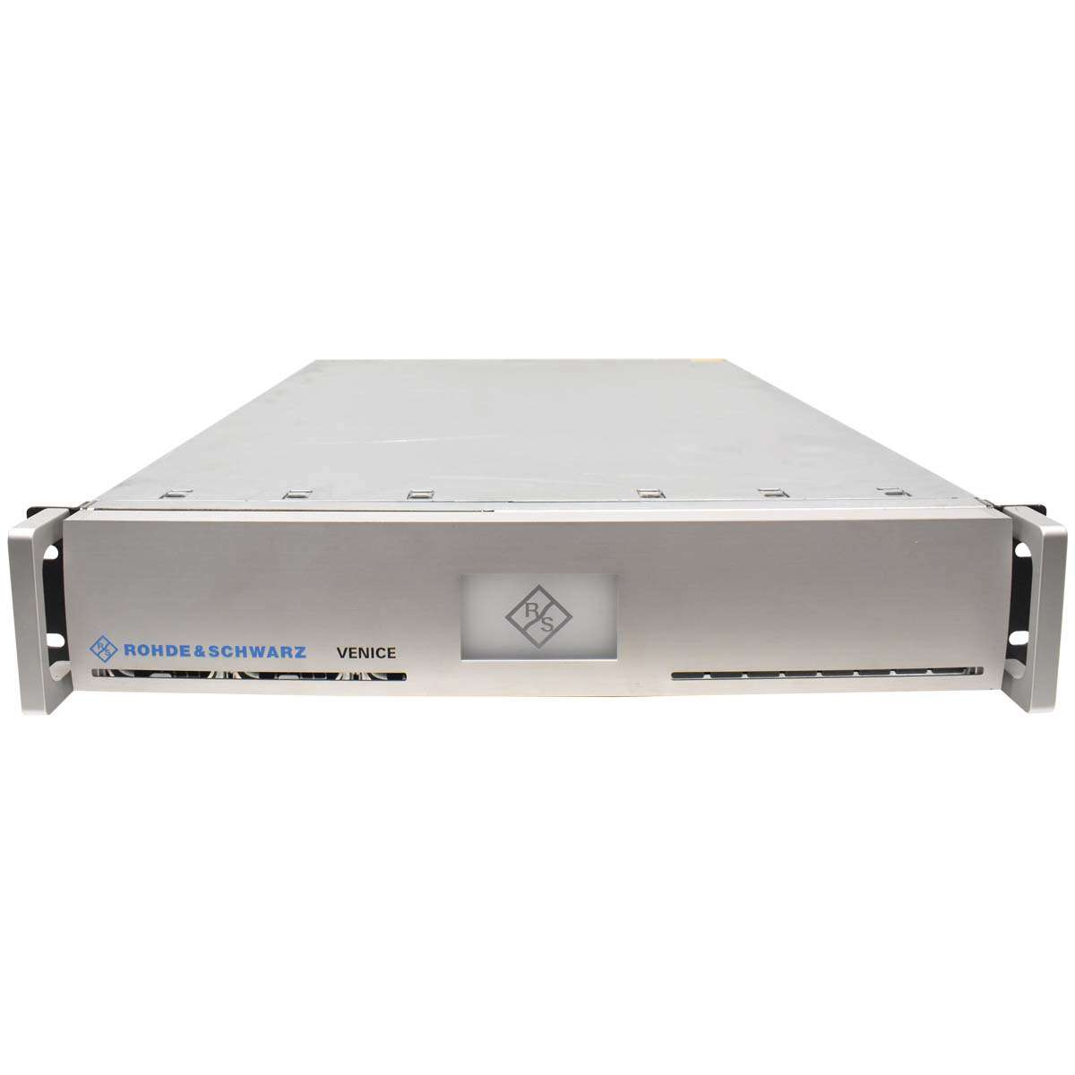 Rohde-Schwarz-Venice-2U-4-chan-Video-Management-Se-003.jpg Rohde Schwarz Venice 2U 2 chan Video Management Server SDI LTC no OS no Licinse