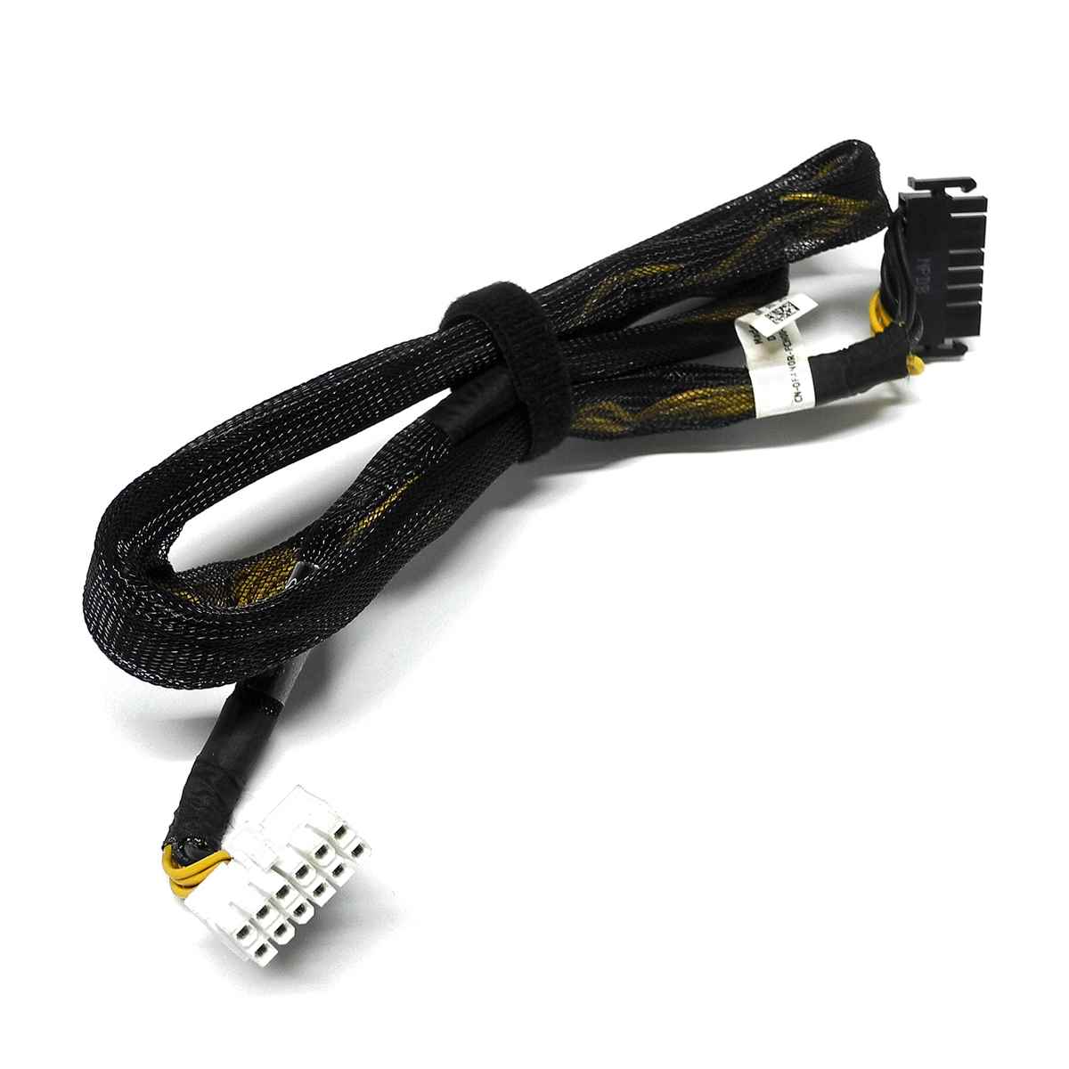 DELL 0F4N0R Power Kabel 12-Pin / 8-Pin Connectors 1 m lang für DSS 9000 System DELL 0F4N0R Power Kabel 12-Pin / 8-Pin Connectors 1 m lang für DSS 9000 System