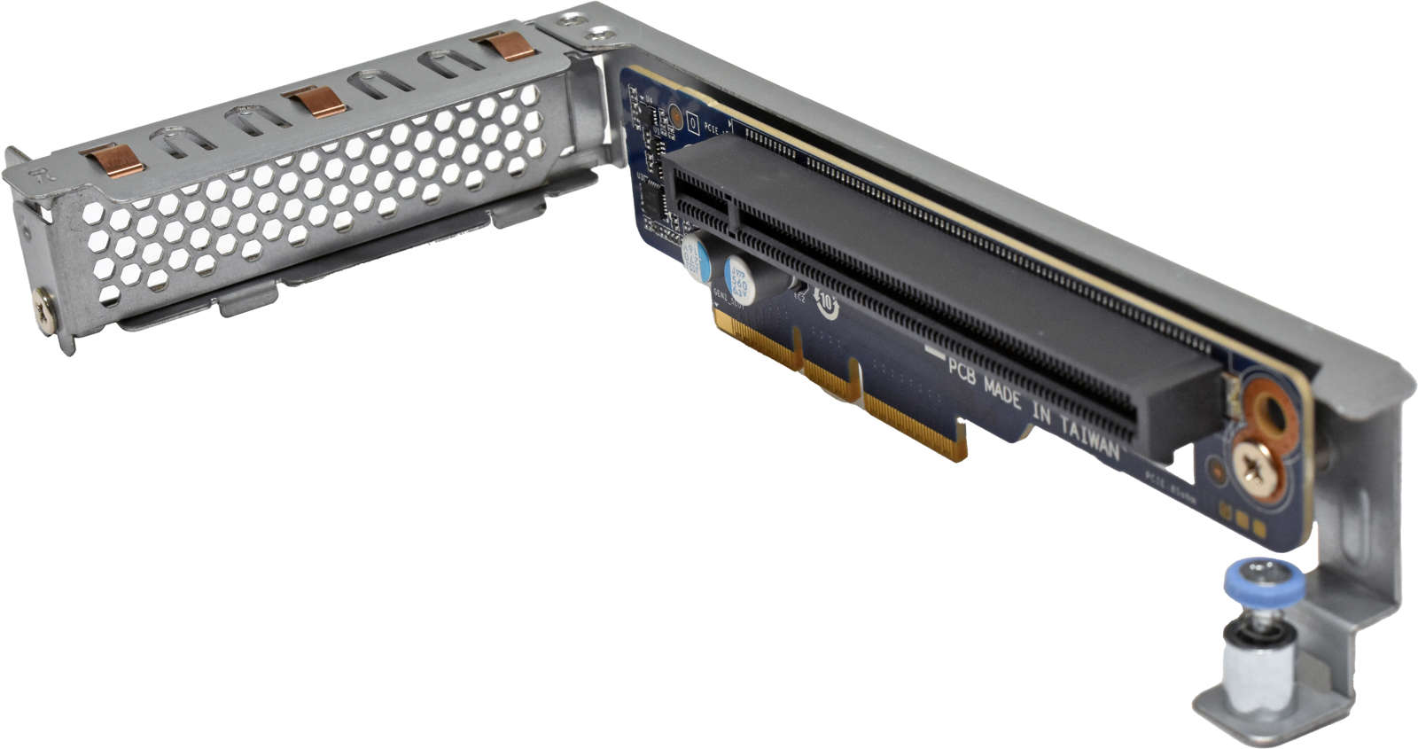 Gigabyte-G292-Z20-G292-280-PCIe-x16-Low-Profile-Ri-002.jpg Gigabyte G292-Z20 / G292-280 PCIe x16 Low-Profile Riser Card CRSG01A + Cage Right Side