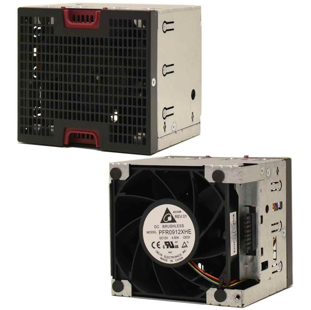 HP Fan for HP PROLIANT DL580 G8 / DL580 G9 732428-001 HP Fan for HP PROLIANT DL580 G8 / DL580 G9 732428-001