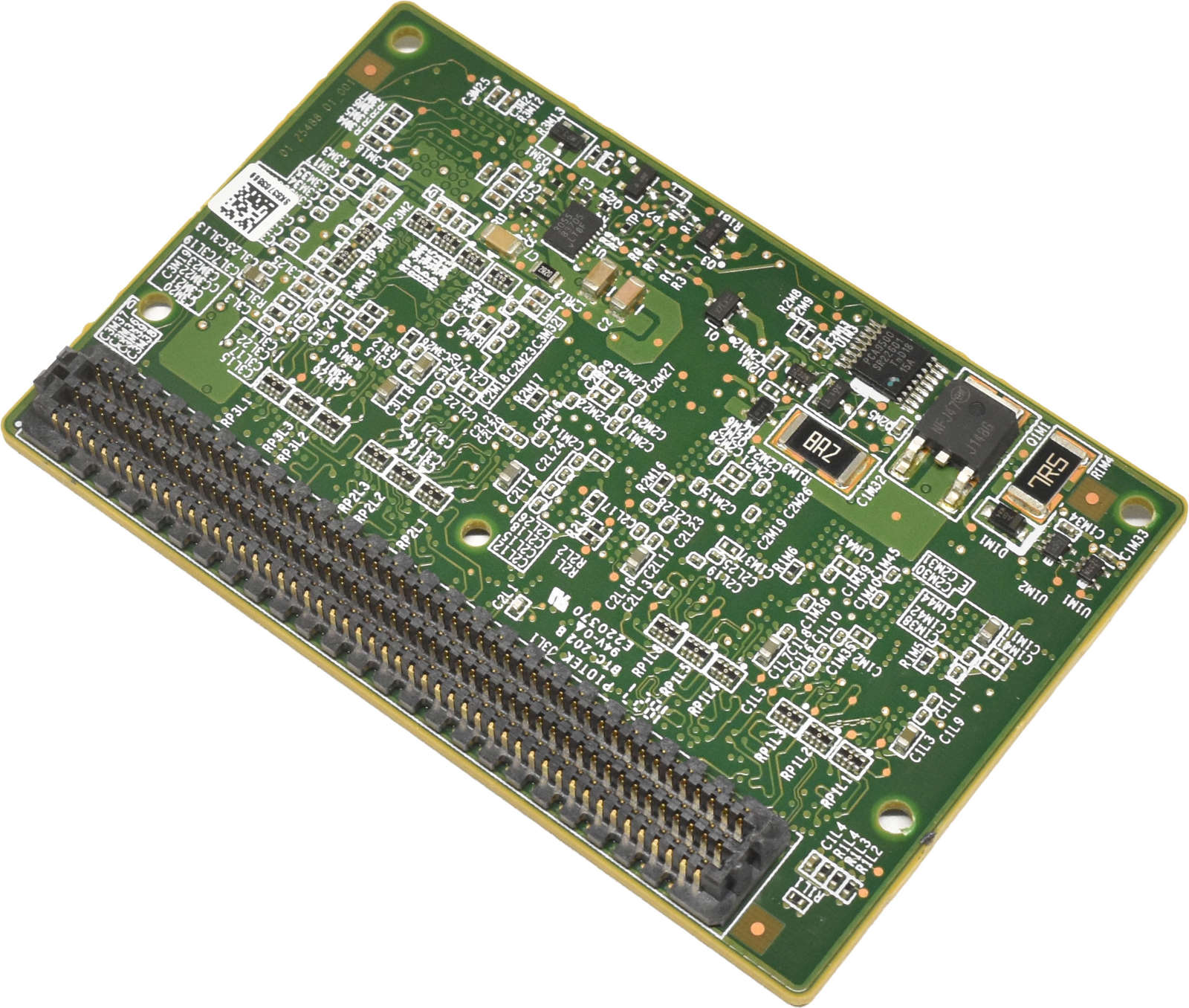 Cisco UCSC-MRAID12G-1GB 30-1586-01 1GB RAID Controller Cache Module