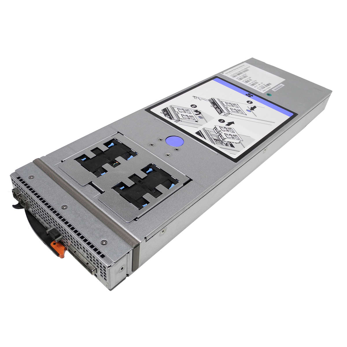 IBM-01DH748-57C0-SAS-Storage-Controller-Module-for-001.jpg IBM 01DH748 57C0 SAS Storage Controller Module for DS8000 2107-D03 System