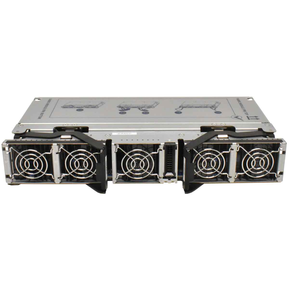 Arista Fabric Module (FM) ASPCA-00048-06 DCS-7508-FM 7508 Chassis Arista Fabric Module (FM) ASPCA-00048-06 DCS-7508-FM 7508 Chassis