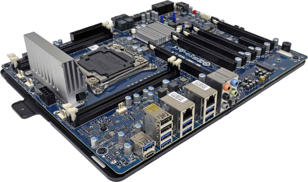 Dell MS-7A87 Ver.1.0 0HJ5Y7 LGA2011 DDR4 ATX Motherboard for Alienware Area 51