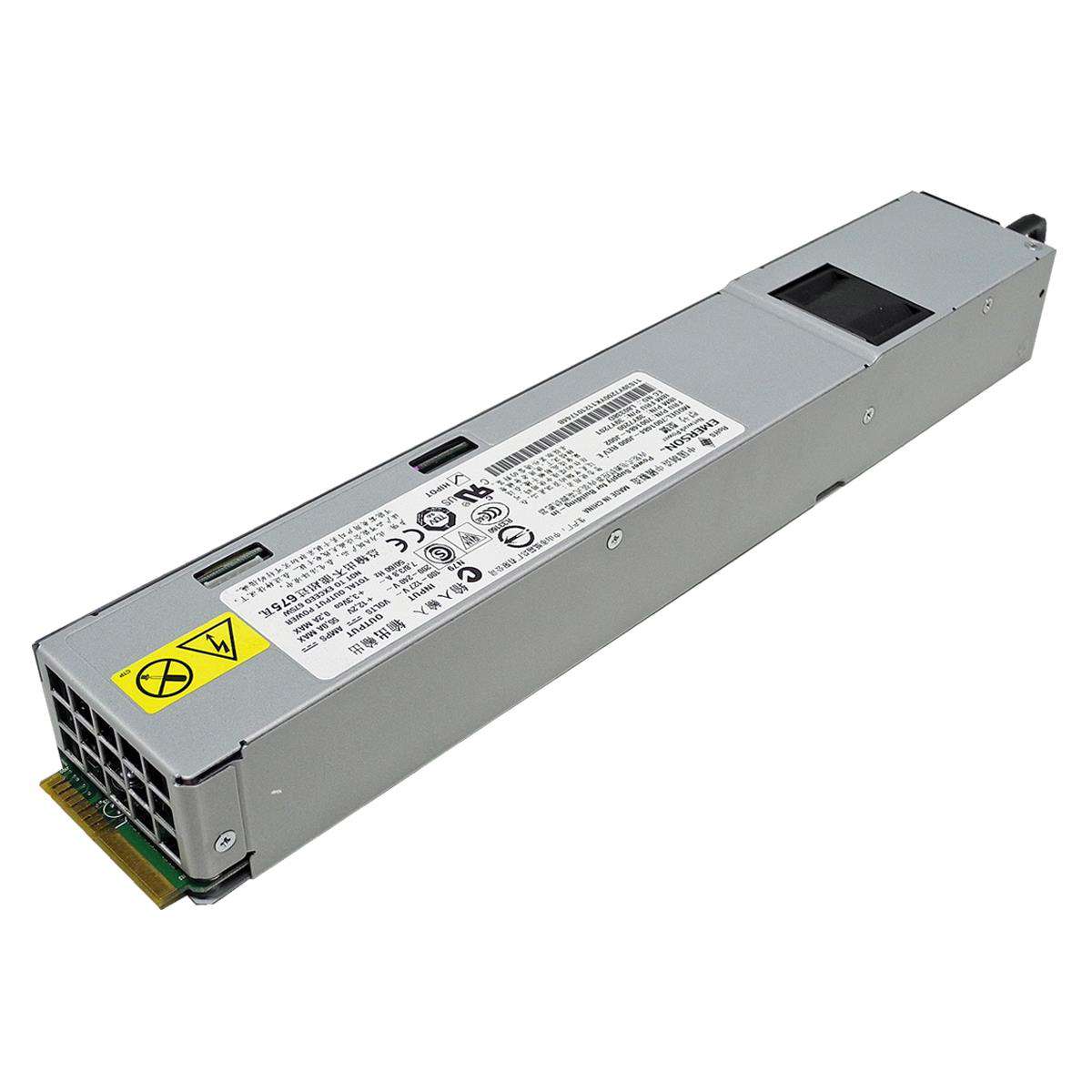EMERSON-Power-Supply-Netzteil-7001484-J000-675W-fü-003.jpg AcBel Power Supply/Netzteil FS7023 675W FRU: 39Y7226 39Y7227