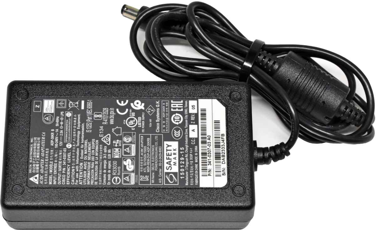 Cisco VG202XM 74-12044-01 Analog Voice Gateway - VoIP Telephone Adapter + AC Adapter Cisco VG202XM 74-12044-01 Analog Voice Gateway - VoIP Telephone Adapter + AC Adapter