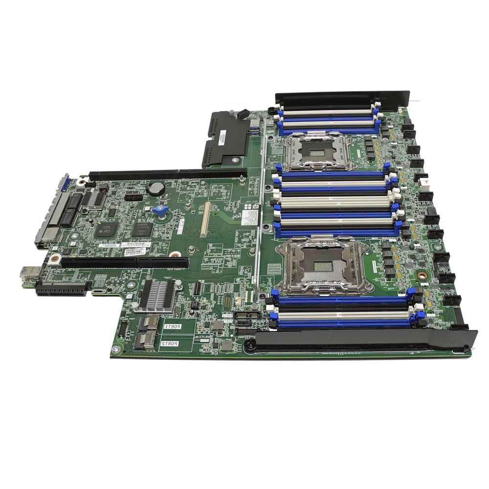 HP ProLiant DL360 G9 DL380 G9 Server Motherboard 729842-002 843307-001 HP ProLiant DL360 G9 DL380 G9 Server Motherboard 729842-002 P02757-001