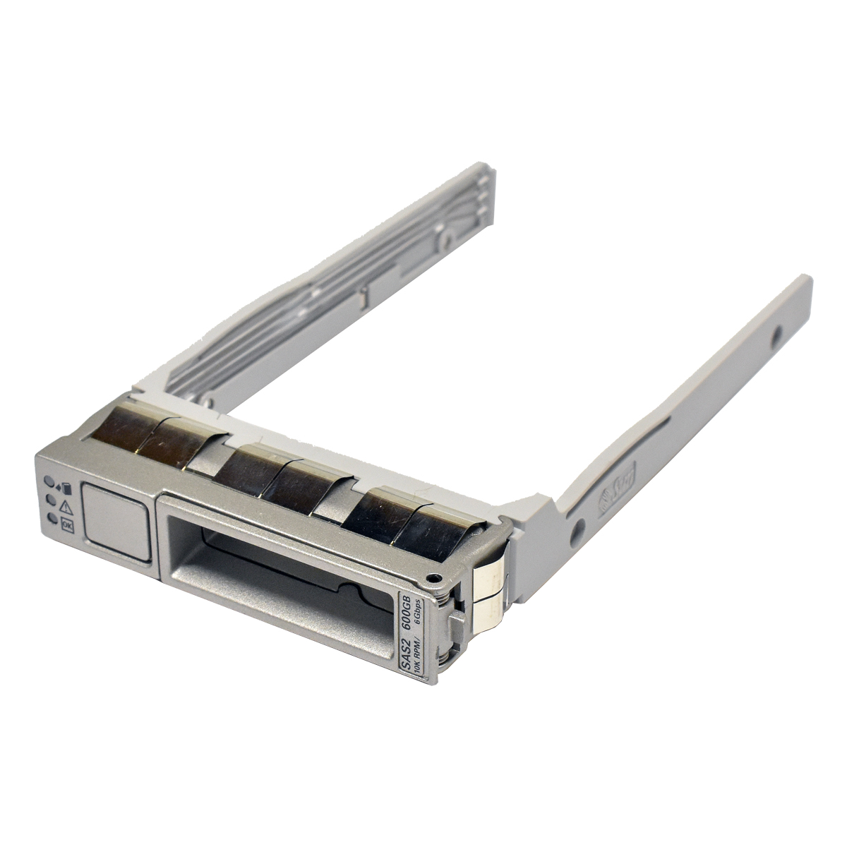 SUN 541-2123-03 SFF 2.5" HDD/SSD Einbaurahmen / Caddy