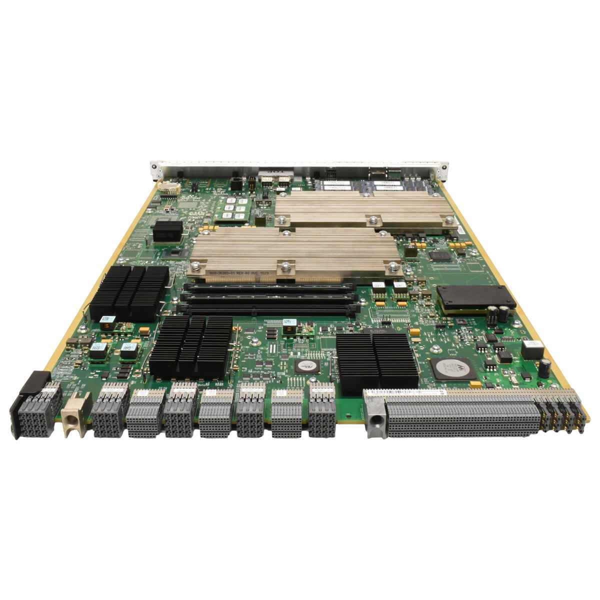 Cisco N7K-SUP2E Nexus 7000 Series Supervisor Switch Modul MPN: 68-3373-06 Cisco N7K-SUP2E Nexus 7000 Series Supervisor Switch Modul MPN: 68-3373-06