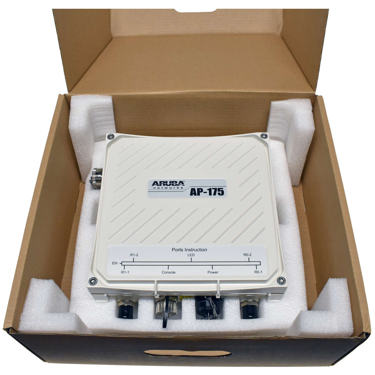 Aruba-AP-175AC-Access-Point-für-den-Außenbereich-N-002.jpg Aruba AP-175AC Access Point für den Außenbereich !!Neu, in geöffneter originaler Verpackung!!