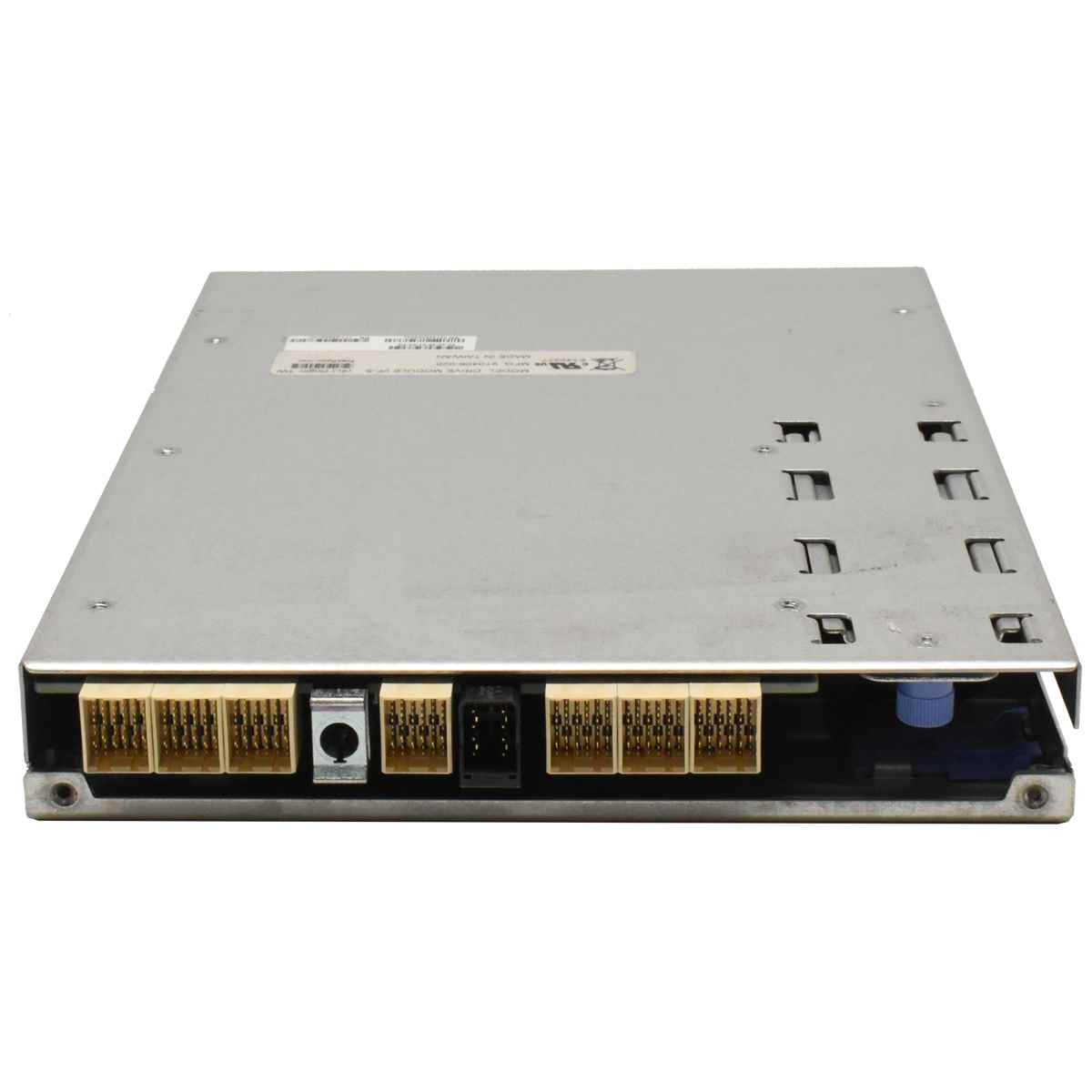 NetApp Dirve Module I/F-6 SAS 12Gb/s 111-02853+B0 54-B0 FRU A100069 for E2600 DS3524 NetApp LSI I/F-6 SAS 12Gb Controller MFG 910406-020 FRU A100069 for E2600 DS3524