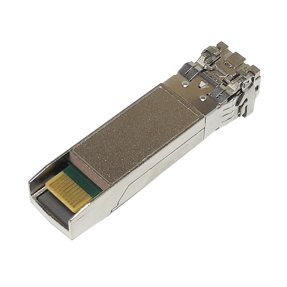AVAGO SUN AFBR-709DMZ-SN1 10GBASE SR 850 nm FC SFP+ Transceiver 530-4449-01 AVAGO SUN AFBR-709DMZ-SN1 10GBASE SR 850 nm FC SFP+ Transceiver 530-4449-01