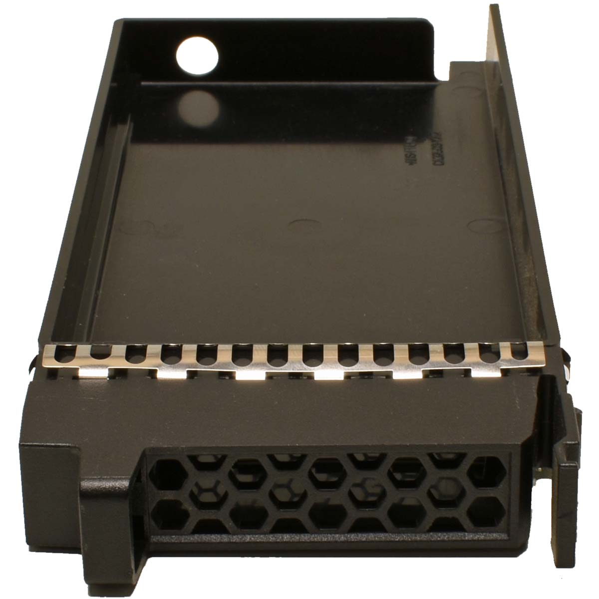 Fujitsu HDD Blank Rahmen 2.5" für JX40 S2, DX80/90 S2 Fujitsu HDD Blank Rahmen 2.5" für JX40 S2, DX80/90 S2