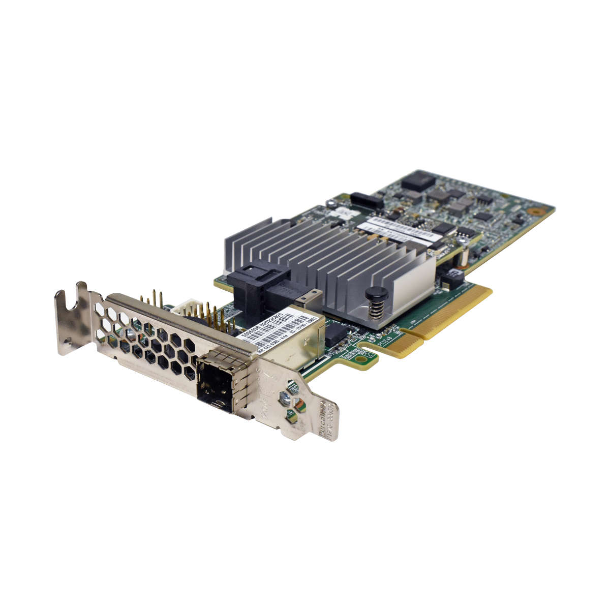 DELL-EMC-DSS-9000-LSI-9380-4i4e-SAS-RAID-Controlle-002.jpg DELL EMC DSS 9000 LSI 9380-4i4e SAS RAID Controller 12G 083KK7 LP