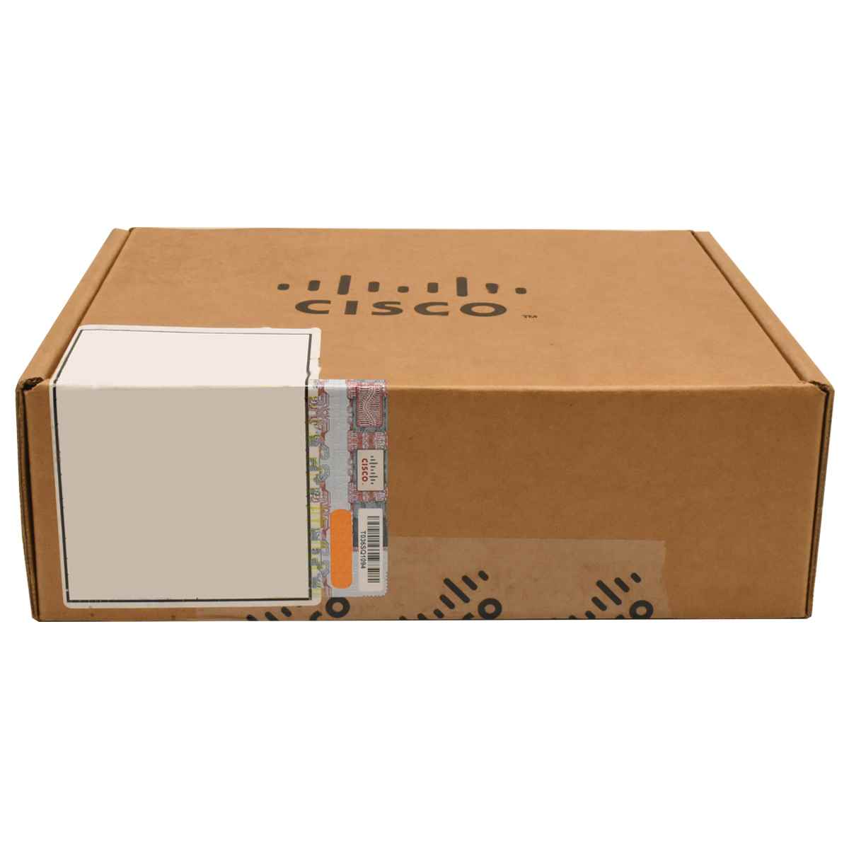 Cisco ONS 15216 DCU-100-RF Dispersion Compensator NEU / NEW Cisco WS-C2960G-8TC-L 8-Ports Ethernet Switch Neu/New