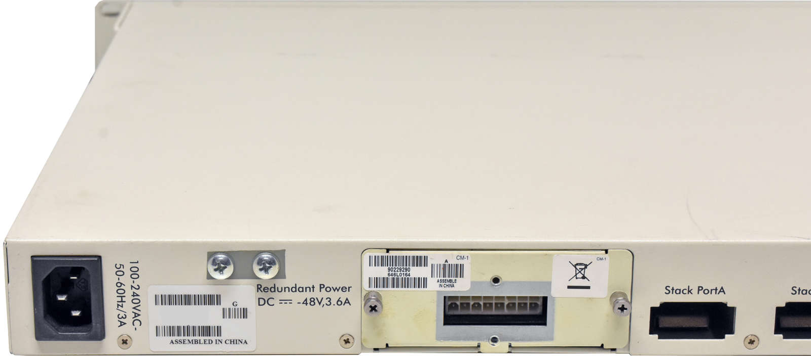 Alcatel-OmniSwitch-OS6800-48-48-Port-RJ-45-stackab-004.jpg Alcatel OmniSwitch OS6800-48 48-Port RJ-45 stackable GE Switch 4x 1G SFP