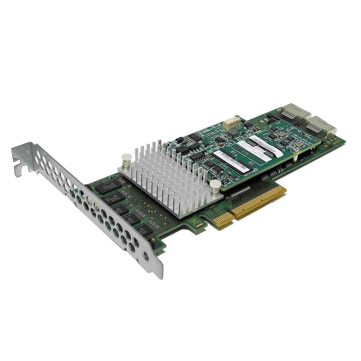 Fujitsu Primergy D3116-C26 6Gb PCIe x8 1GB SAS RAID Controller + 2x SAS Kabel FP Fujitsu Primergy D3116-C26 6Gb PCIe x8 1GB SAS RAID Controller + 2x SAS Kabel FP