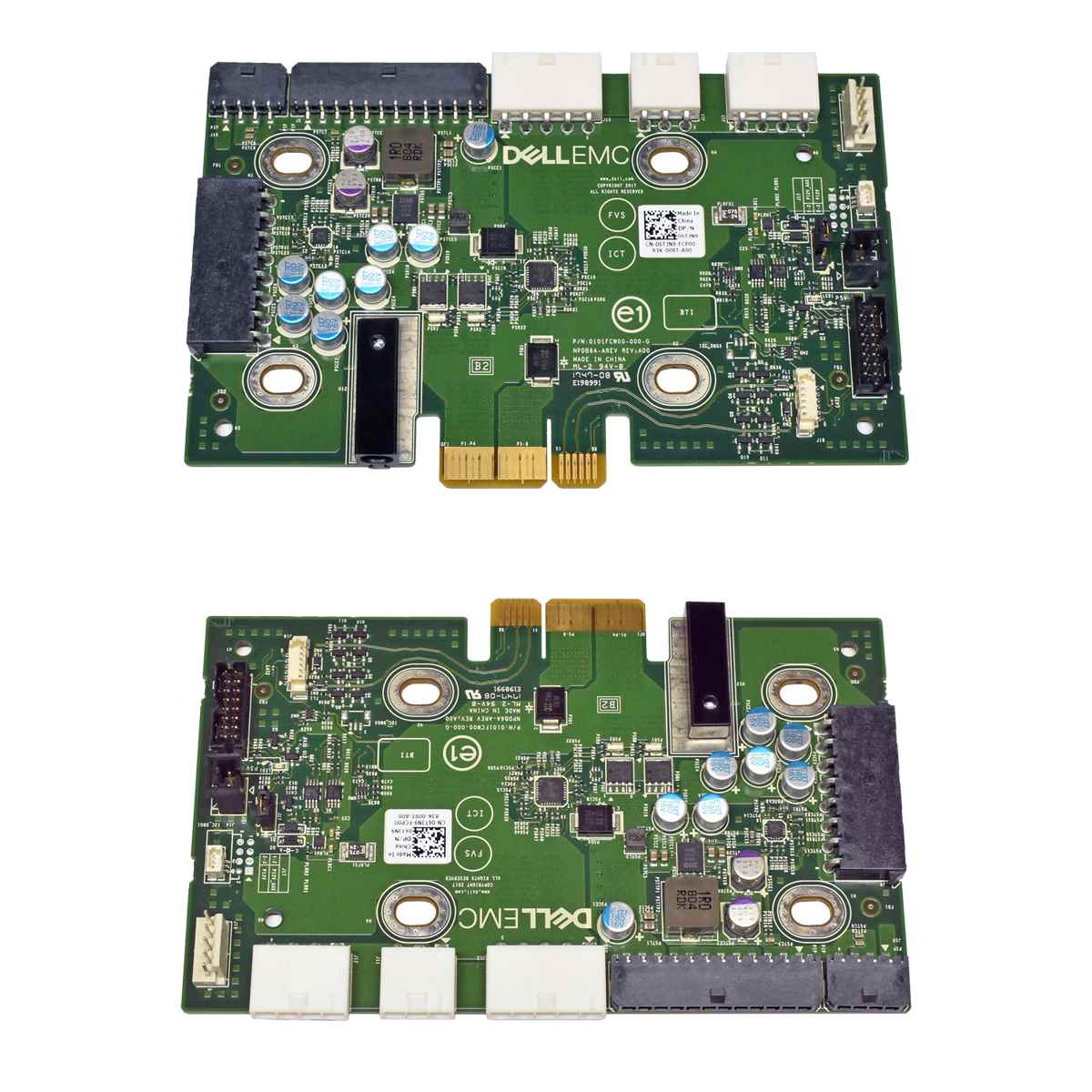 DELL EMC DSS 9000 Card Karte 06TJN9 mit Kabel DELL EMC DSS 9000 Card Karte 06TJN9 mit Kabel