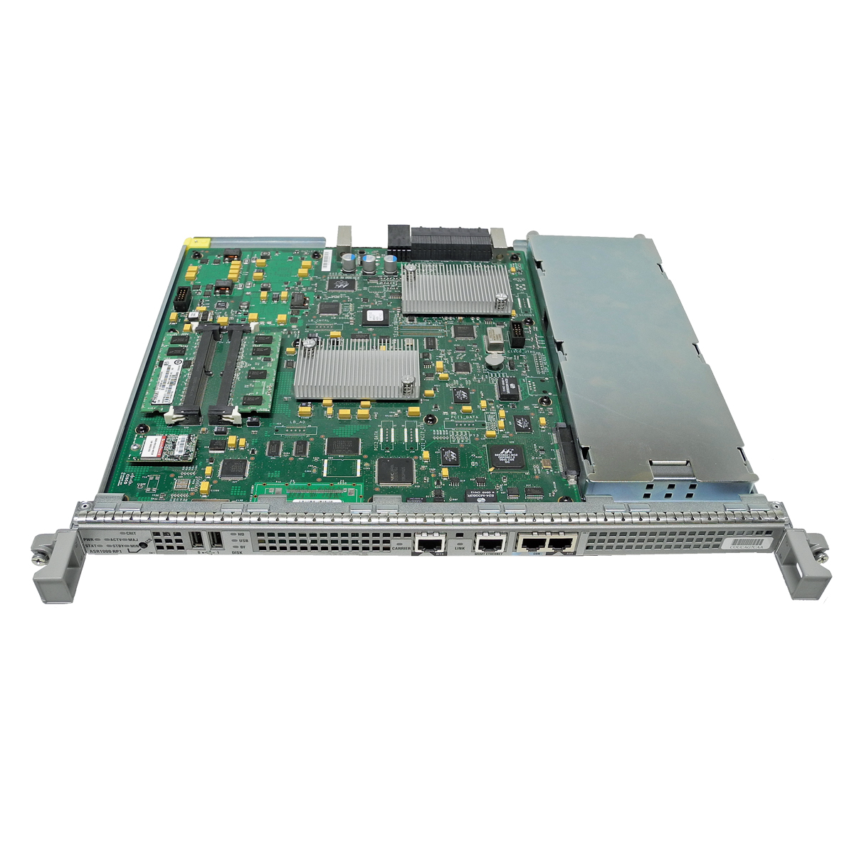 Cisco ASR1000-RP1 Route Processor for ASR 1004 1006 Modular Chassis 73-10253-08 Cisco ASR1000-RP1 Route Processor for ASR 1004 1006 Modular Chassis 73-10253-08