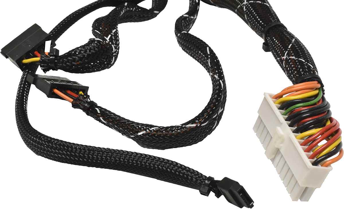 Dell N250E-S0 Netzeil / PSU 250W für PowerEdge R220 06HTWP