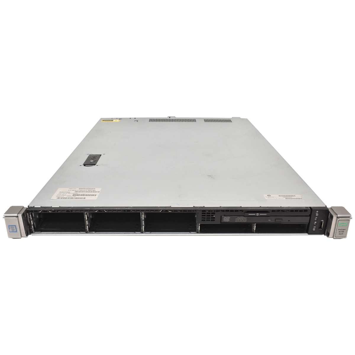 HP 3PAR RPS Service Processor ProLiant DL120 G9 StoreServ 7000 8000 811680-001 HP 3PAR RPS Service Processor ProLiant DL120 G9 StoreServ 7000 8000 811680-001