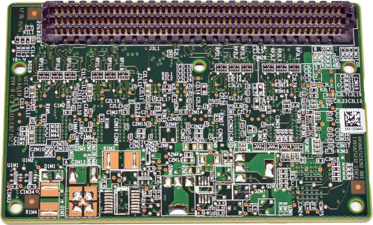 IBM ServRAID M5200 Series 1 GB Cache RAID 5 Upgrade 44W3392