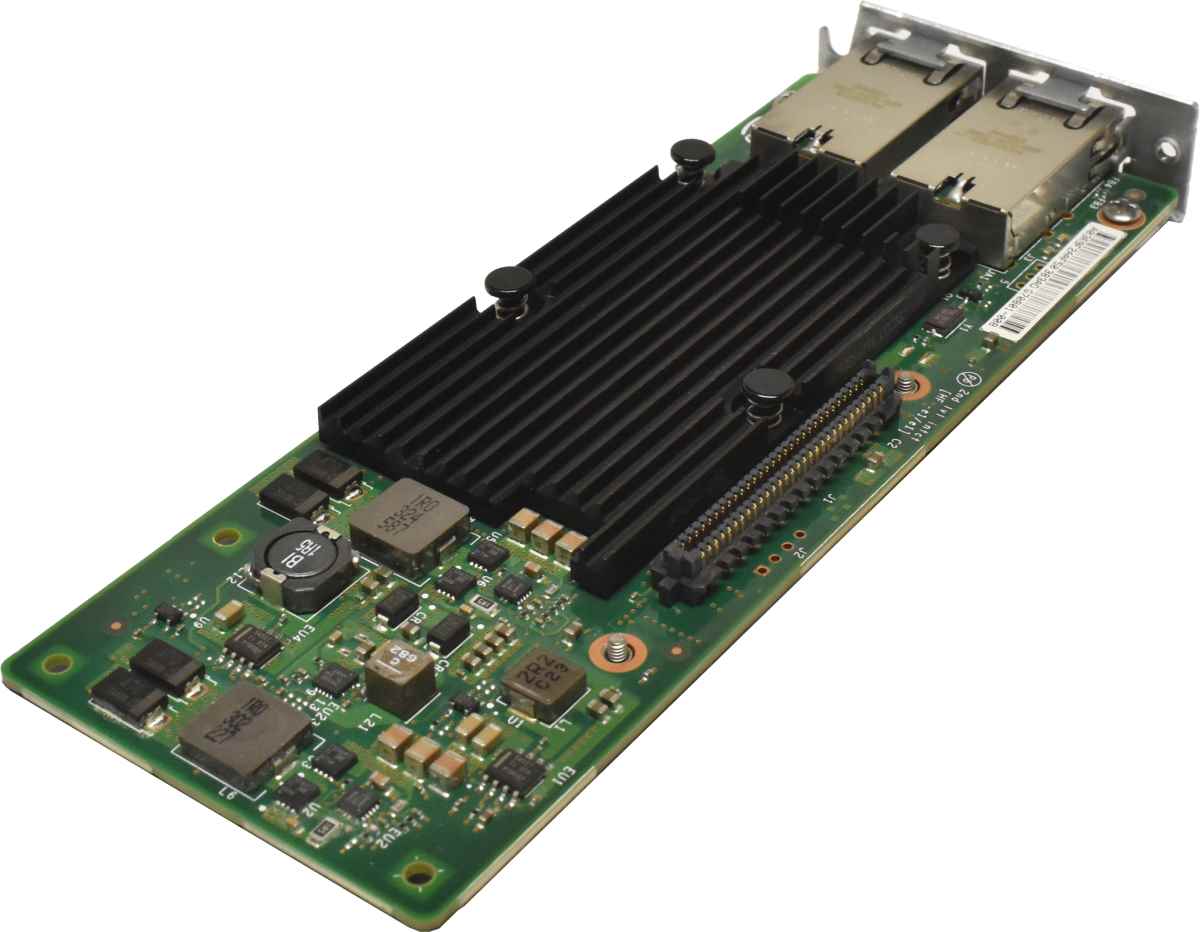 Intel IBM X540-T2 49Y7992 Dual-Port 10Gb Netzwerkkarte Intel IBM X540-T2 49Y7992 Dual-Port 10Gb Netzwerkkarte