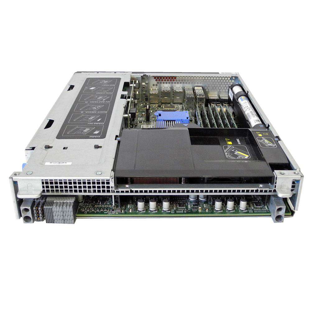 NetApp Controller Module FAS3220 3240 Storage 111-01061+B2 111-01059+B7