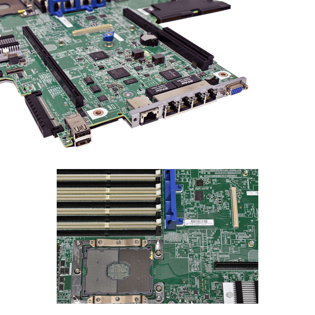 HP-ProLiant-DL360-G10-DL380-G10-Server-Motherboard-005.jpg HP ProLiant DL360 G10 DL380 G10 Server Motherboard 875552-001 847479-001