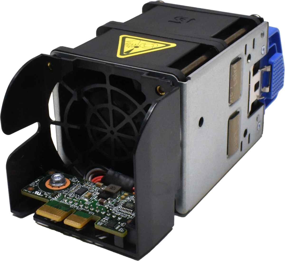 Sunon Fan Lüfter 105-001-098-01 für Storage QCTVault JB2720 XtremIO