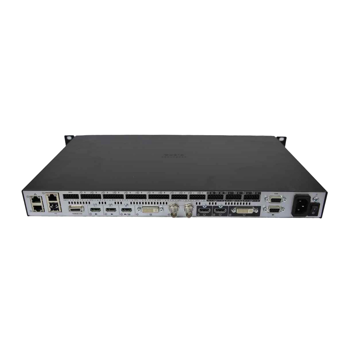 Cisco TelePresence SX80 Codec TTC6-12 CTS-SX80CODEC Managed 68-100226-01 Cisco TelePresence SX80 Codec TTC6-12 CTS-SX80CODEC Managed 68-100226-01