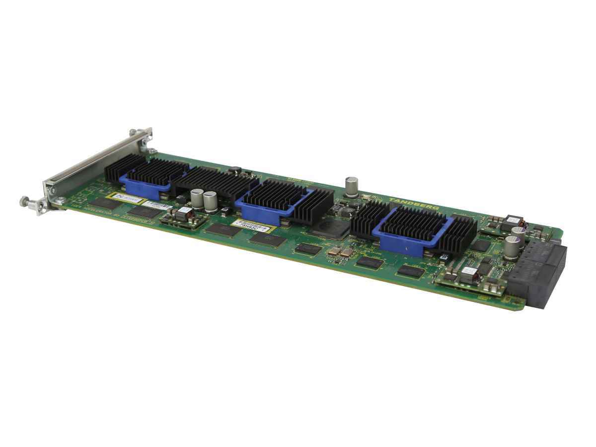 Ericsson Tandberg Encoder Module HD H.264 SDI for VPC Encoder EN8190 Ericsson Tandberg Encoder Module HD H.264 SDI for VPC Encoder EN8190