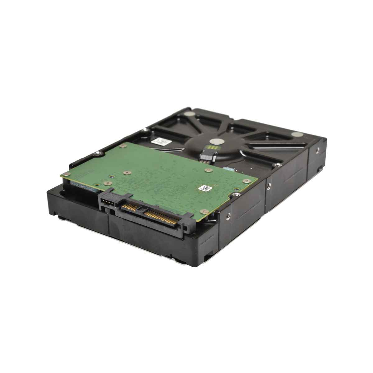 DELL HGST 6TB HDD Festplatte 3,5 Zoll 7.2K 12G SAS HUS726060AL4214 0X85RH