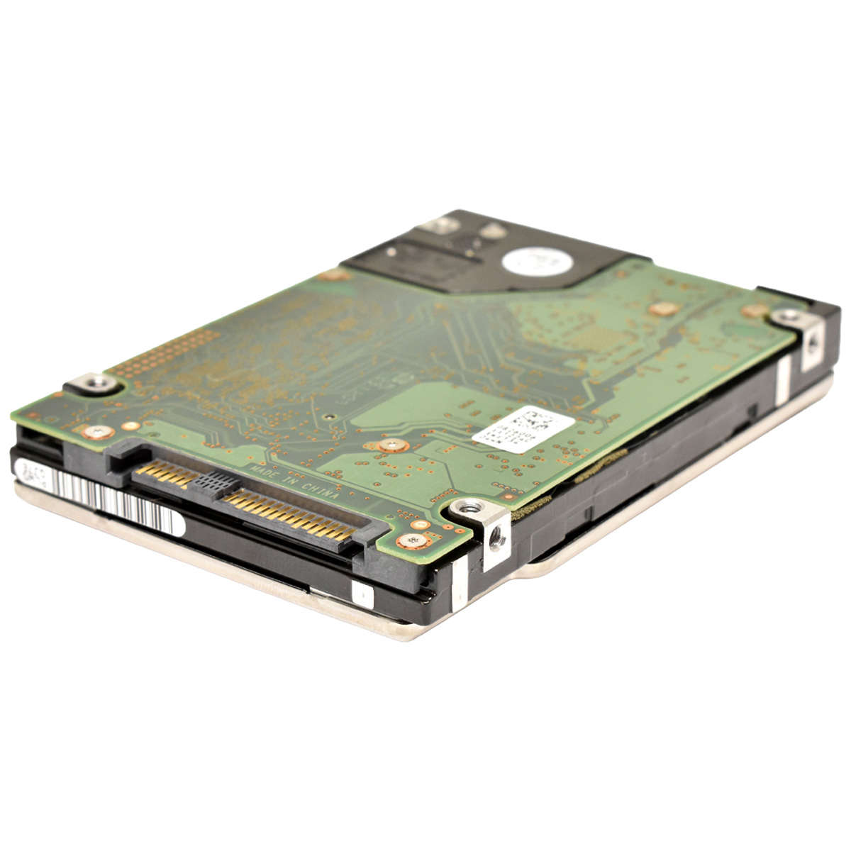 Hitachi 146GB 2.5" 15K 6G SAS HDD HUC151414CSS600