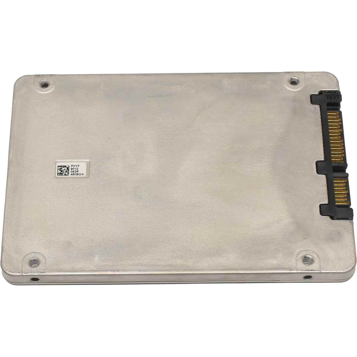 Intel SSD D3-S4510 Series 480GB 2.5" 6GB SATA SSDSC2KB480G8 Intel SSD D3-S4510 Series 480GB 2.5" 6GB SATA SSDSC2KB480G8