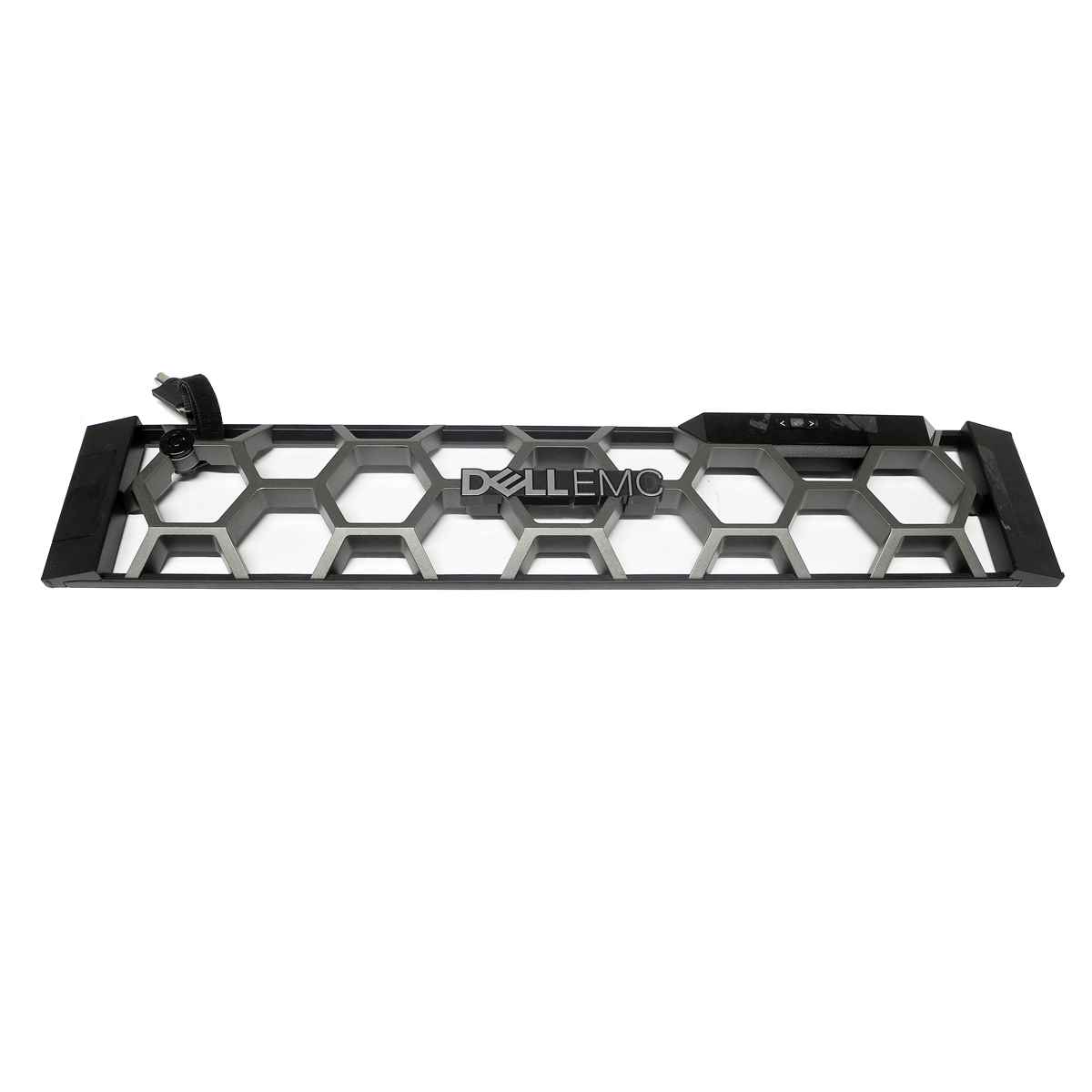 DELL EMC Frontblende Front Bezel 0M39NW+ Display + Key for R540 R740 R740xd R840 DELL EMC Frontblende Front Bezel 0M39NW+ Display + Key for R540 R740 R740xd R840