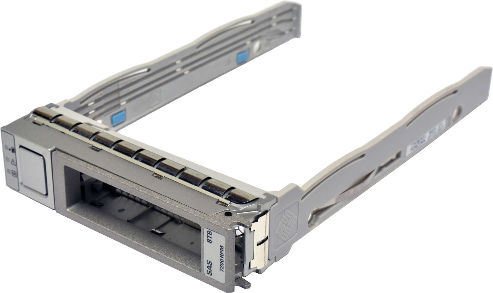 Sun Oracle Foxconn HDD Caddy 7308501 3.5" as NEW