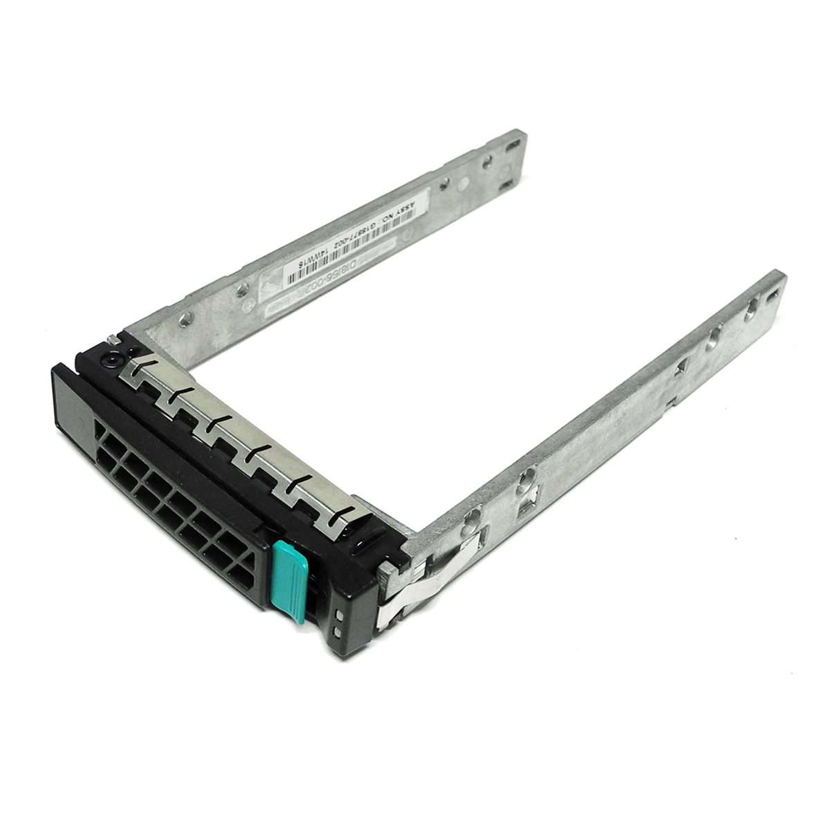 Intel 2.5 Zoll HDD Caddy / Festplatte Rahmen for H2000JF Server G18877-002 Intel 2.5 Zoll HDD Caddy / Festplatte Rahmen for H2000JF Server G18877-002