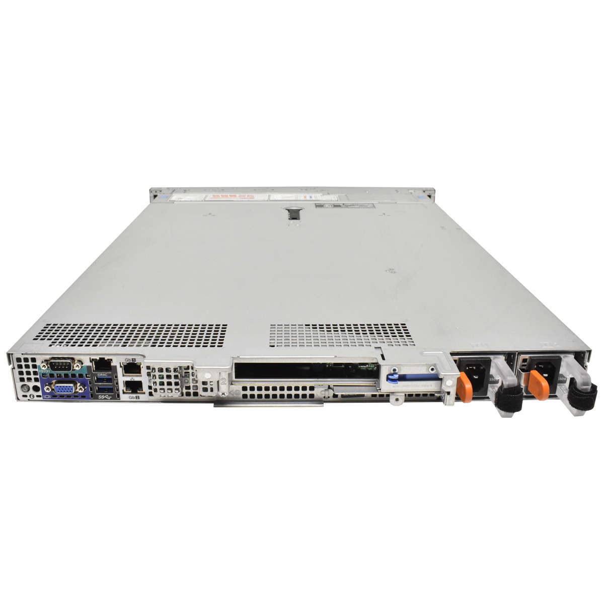 Dell-PowerEdge-R440-ohne-CPU-1x-Kühler-0GB-PC4-Per-003.jpg Dell PowerEdge R440 ohne CPU 1x Kühler 0GB PC4 Perc H730p 8x SFF 2,5