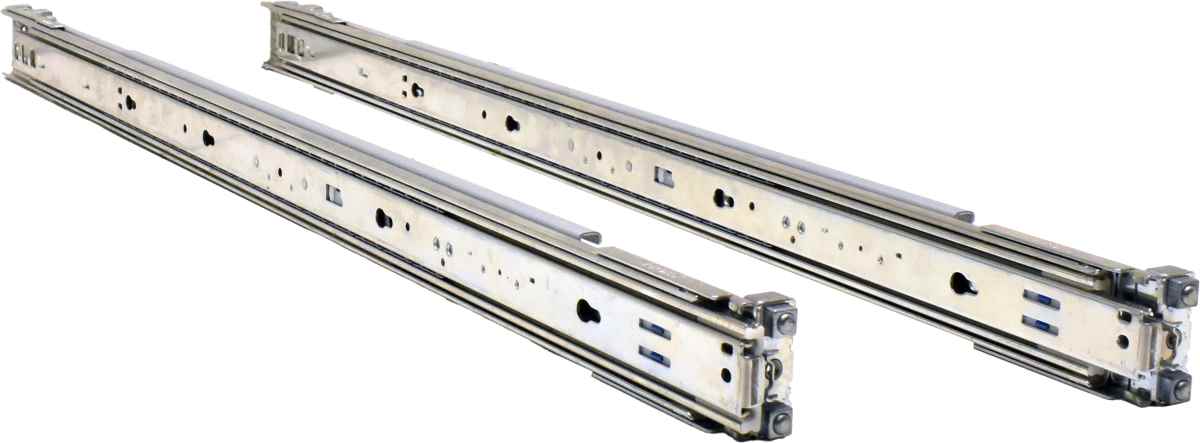 King Slide Z17C31601B Rack Rail Kit Rackschienen für ZT Systems