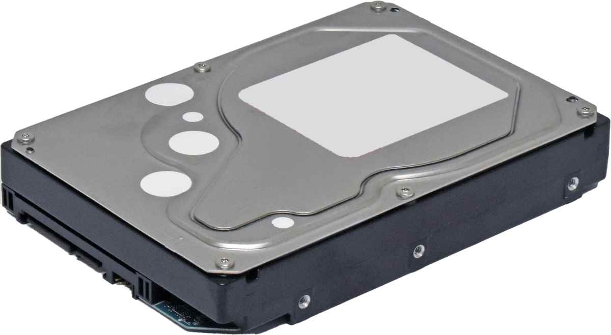 HP Enterprise Toshiba 4TB 872295-002 872493-008 MG04ACA400N 3.5" 7.2K 6G SATA HDD