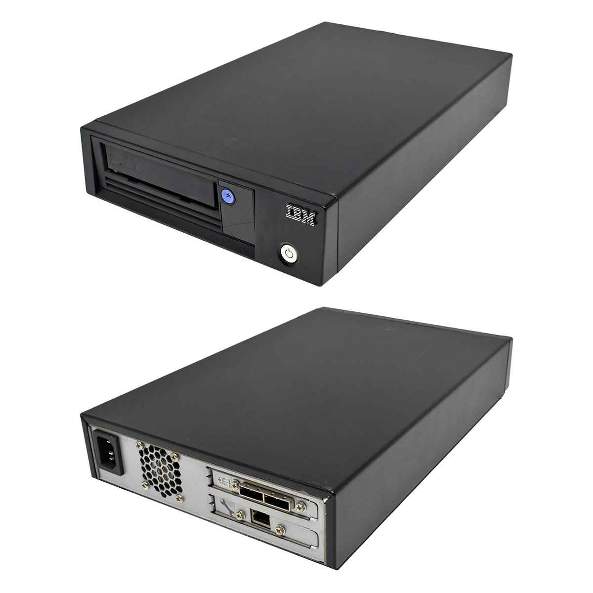 IBM LTO Ultrium 6-HH LTO-6 46C2805 46C2792 3580-H6S 2,5/6,25 TB SAS 6G Tape Drive