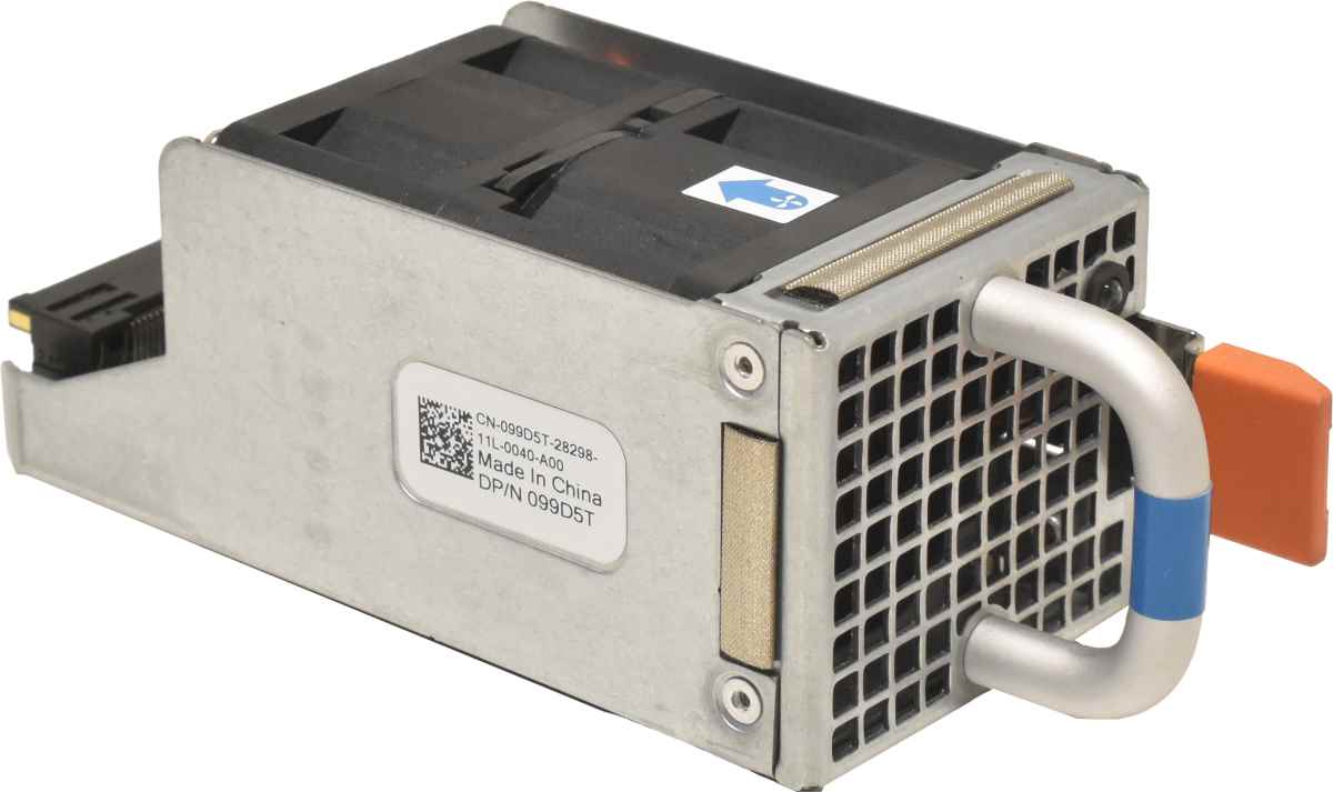 Dell Cooling Fan / Lüfter für S4048T-ON 099D5T Dell Cooling Fan / Lüfter für S4048T-ON 099D5T