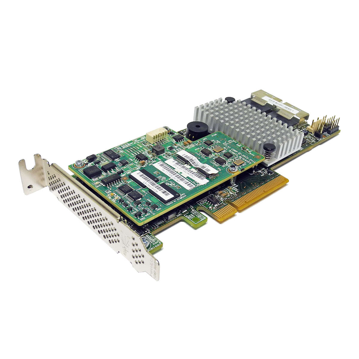 LSI-Cisco-UCS-RAID9271CV-8i-V05-1GB-Cache-Module-B-002.jpg LSI Cisco UCS-RAID9271CV-8i V05 +1GB Cache Module +BBU +2x SAS/SATA Kabel LP