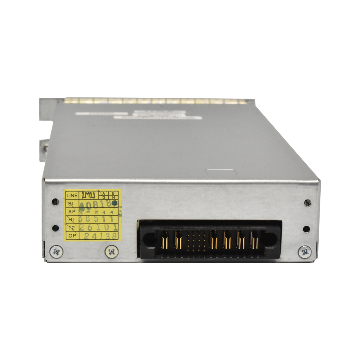 Cisco Emerson Netzteil Power Supply AA25440 750W Cisco Emerson Netzteil Power Supply AA25440 750W
