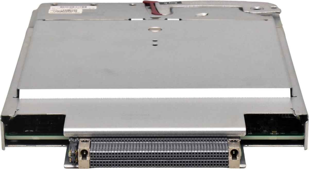 HP BK764A 6Gb SAS Switch Module BladeSystem c-Class PN 608792-002 HSTNS-BC54-N