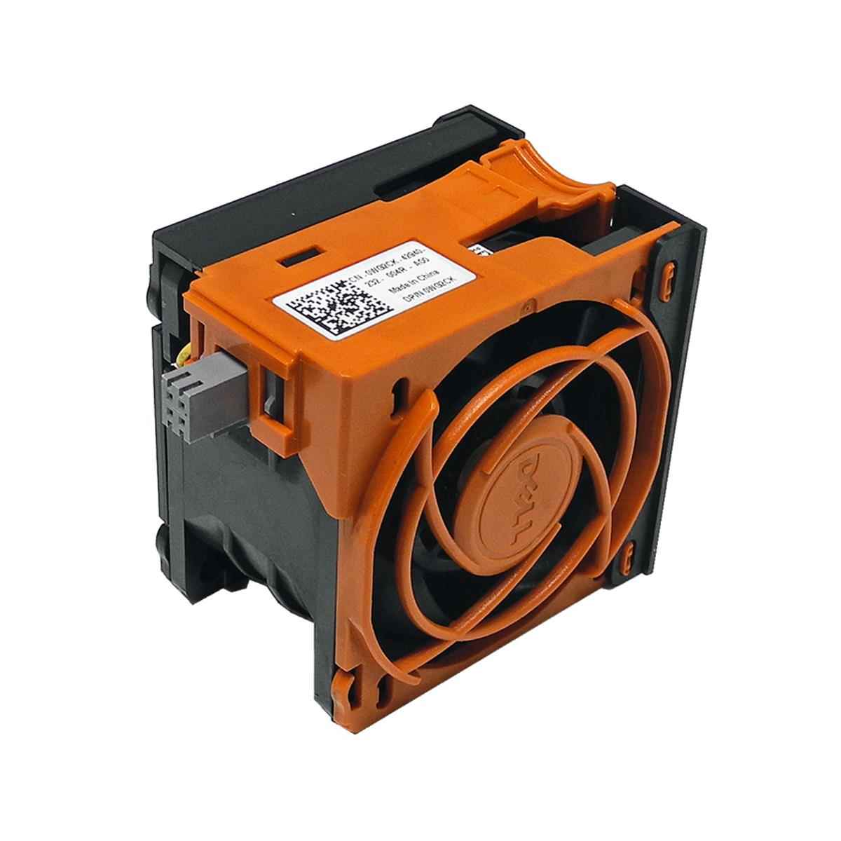 DELL Fan Gehäuselüfter PowerEdge R720 R720xd WG2CK NCJH0 3RKJC KVN8J WCRWR KH0P6 DELL Fan Gehäuselüfter PowerEdge R720 R720xd WG2CK NCJH0 3RKJC KVN8J WCRWR KH0P6