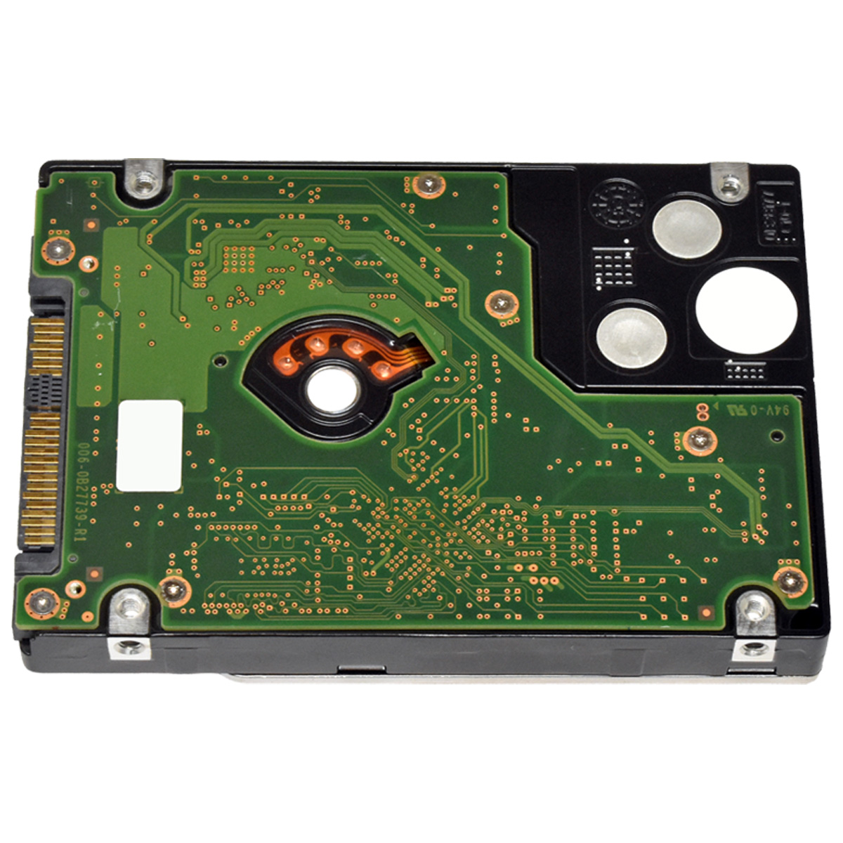 HGST 1.2TB 2.5“ 10K 6G SAS HDD HUC101212CSS600