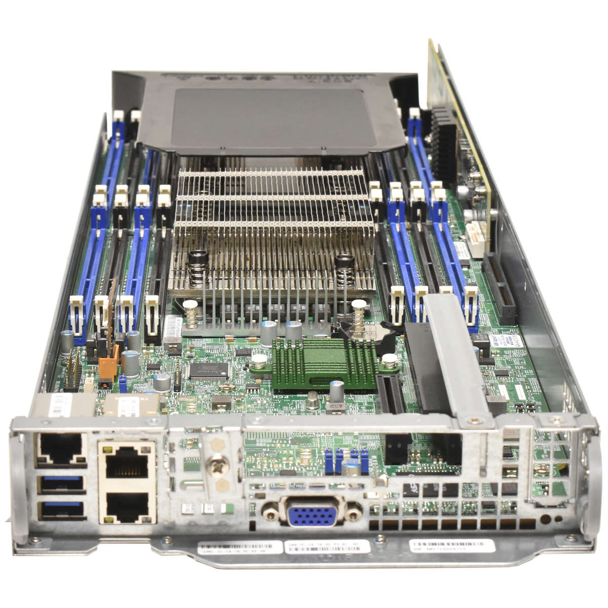 Nutanix-Node-Server-X10DRT-P-G5-NI22-no-CPU-no-PC4-002.jpg Nutanix Node Server X10DRT-P-G5-NI22 no CPU no PC4 2x Kühler ohne SATADOM-SL