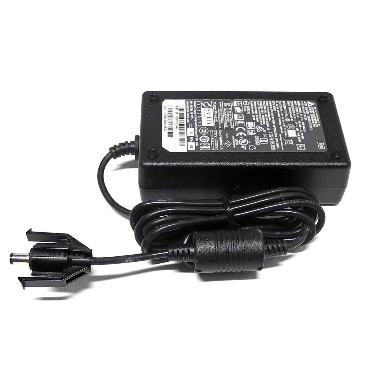 Cisco 341-0307-03 Power Supply/Netzteil 12V 2.5A für Cisco Meraki MR-Series WAP Cisco 341-0307-03 Power Supply/Netzteil 12V 2.5A für Cisco Meraki MR-Series WAP